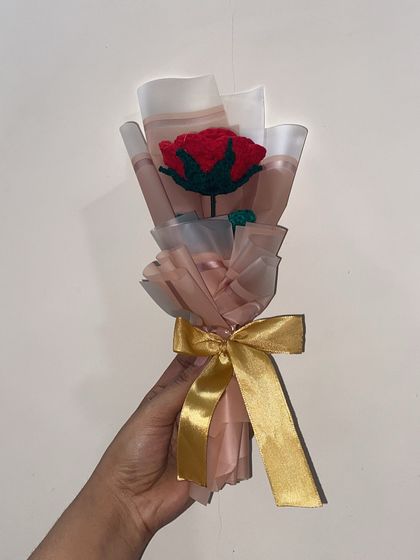 Simple & Sweet: Single Stems & Mini Bouquets photo 10