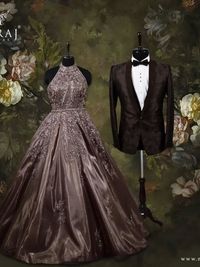 Luxury Occasion Wear