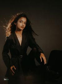 Portrait & Fashion Photography