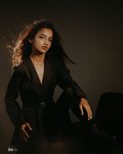 Portrait & Fashion Photography