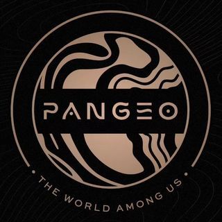 Pangeo