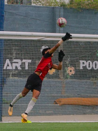 Playsmart - Football Academy The Grind: Training & Development photo 9