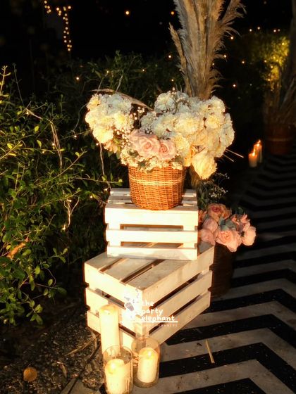 The Party Elephant - Milestone Celebration Planning Elegant Adult Celebrations photo 33