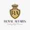 Royal Affairs