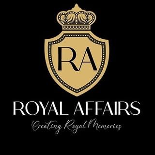 Royal Affairs Catering