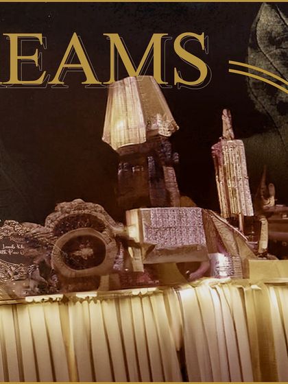 Grand Event Setups & Decor photo 10