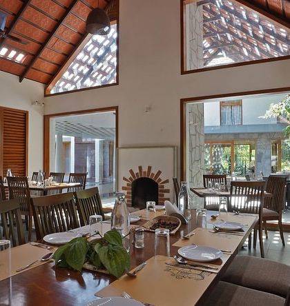 Mistry Architects - Architectural Design Hospitality & Retreats photo 4