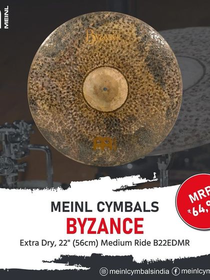 The Chords Music - Musical Instrument & Equipment Sales Drums & Percussion photo 23