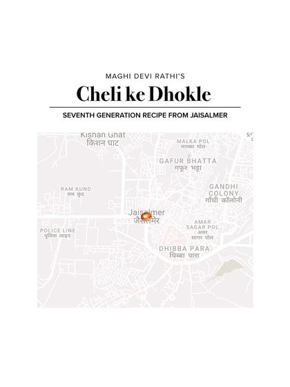 Nivaala - Food Storytelling & Publishing The Food Atlas: Mapping India's Heirloom Recipes photo 23