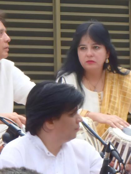 Jugalbandi: In Concert with Musical Masters photo 17