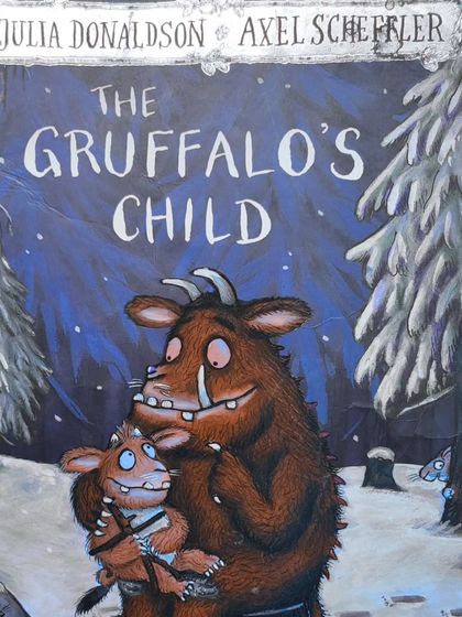 Our Gruffalo Steam Playdate was a hit. We combined storytelling with hands-on activities like creating creature crafts and habitats, making learning a fun, interactive experience for the whole family.