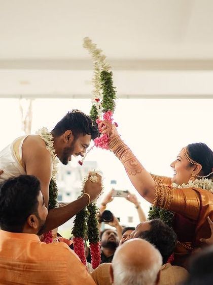 Wedding Clickz - Wedding Photography Sacred Ceremonies: The Heart of Tradition photo 17