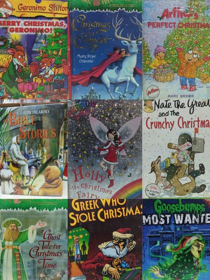 ThinkBox - Curated Reading Programs for Children For Every Age and Interest photo 16