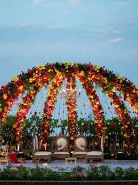 Wedding Decoration & Styling