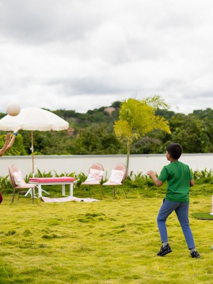 Dottedi - Event Styling & Experiences Interactive Fun & Games photo 14