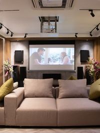 Smart Home Automation Systems