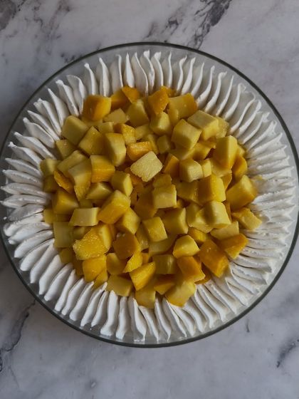 Le Sucrier - Gourmet Desserts & Baked Goods Fresh & Fruity Cakes photo 8