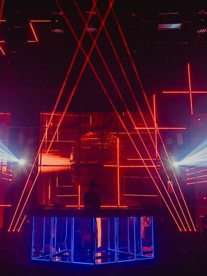 The Design Company - Event Design & Decor Beyond Weddings: Themed Parties & Modern Events photo 12