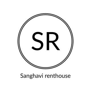 Sanghavi Rent House