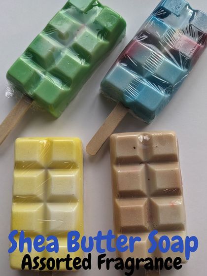 Neetikriti - Artisan Soaps for Sensitive Skin Make Bathtime Fun photo 17