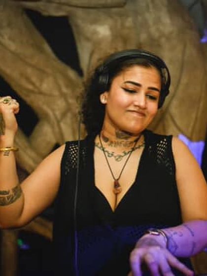 The Adaa Vibe photo 21