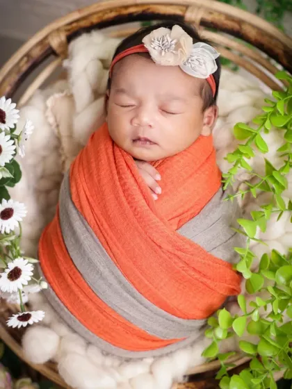 Newborn Dreams: The First Few Weeks photo 13