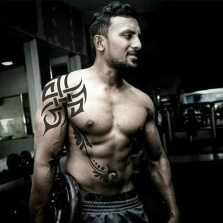 The Alchemy Fitness
