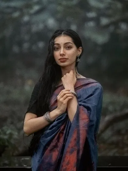 A duplicate of a monsoon shoot image.