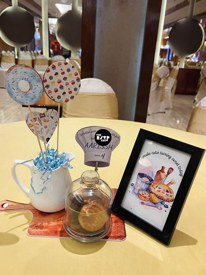 Fun, Games & Splashes photo 41