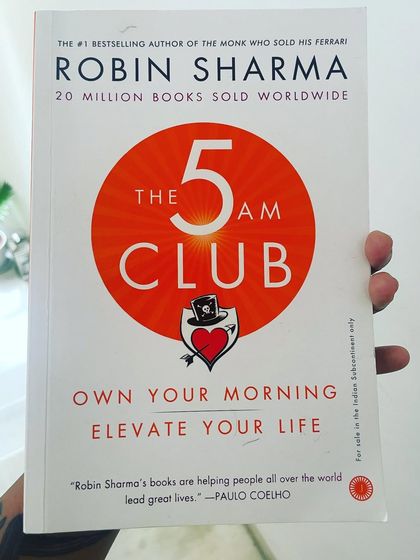 Parvathy Ranjive - Women's Strength & Lifestyle Coaching My Journey: More Than a Trainer photo 5