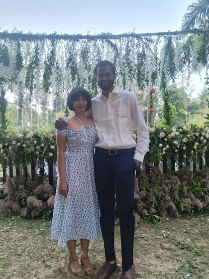 Rajni Shivaram - Live Music Performance Weddings & Intimate Celebrations photo 4