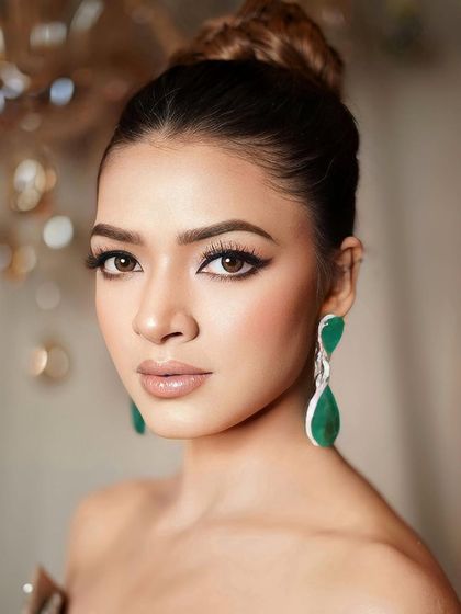 Modern & Reception Glam photo 57