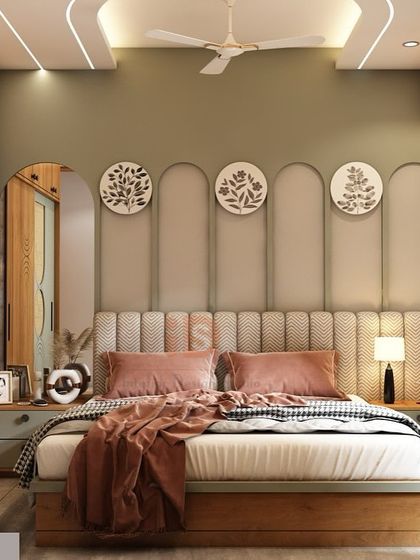 Sudarshan - Home Interior Design & Renovation Design Concepts & 3D Renders photo 18