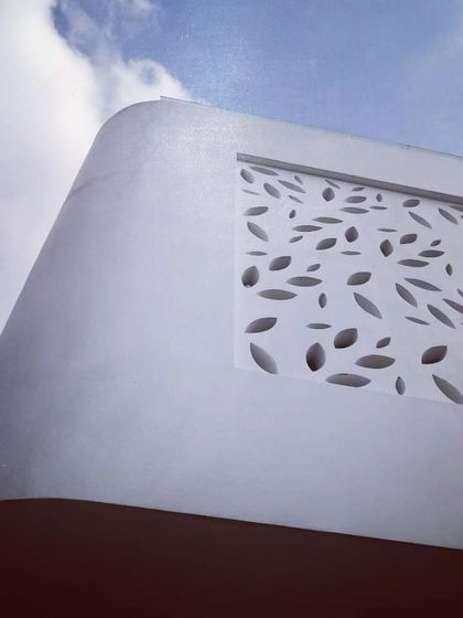 Architecture Continuous - Architectural Design Interior Architecture & Light Play photo 11