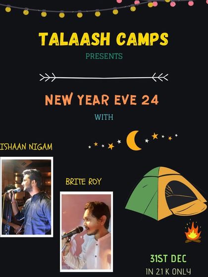 My Gig Calendar & Posters photo 12