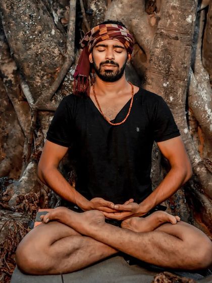 Hitesh Aras - Corporate & Institutional Wellness Programs My Lineage & Guiding Philosophy photo 4