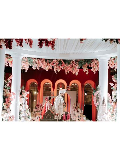 Majestic Palace Weddings photo 37