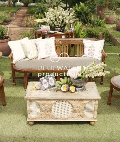 Sneha & Shahil - Wedding Decor and Production Additional Work photo 67