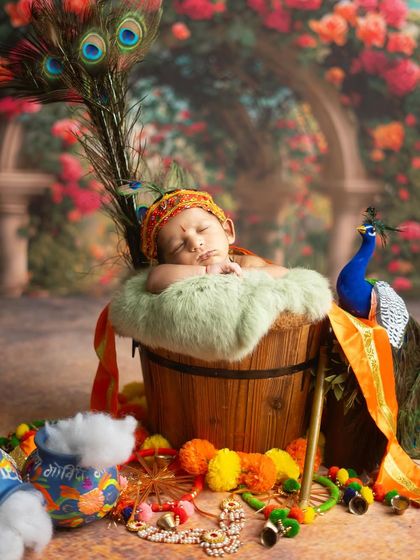 Creative & Themed Setups photo 12