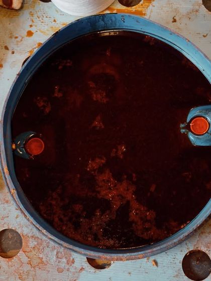 Shiraz Chaand - Lifestyle & Fashion Brand Campaigns From Thread to Final Product photo 4