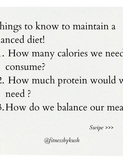 Clueless about diet? I simplify it for you. This guide shows you how to determine your calorie and protein needs, and how to build a balanced plate using a list of common protein, carb, and fat sources.