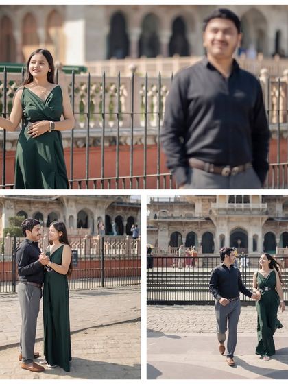 Royal Jaipur: Love Stories in the Pink City photo 3