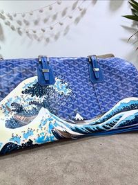 Bespoke Hand-Painting on Personal Items