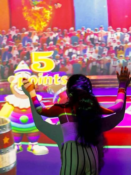 Digital World & Arcade Games photo 52