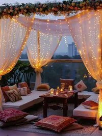 Rooftop Event Space