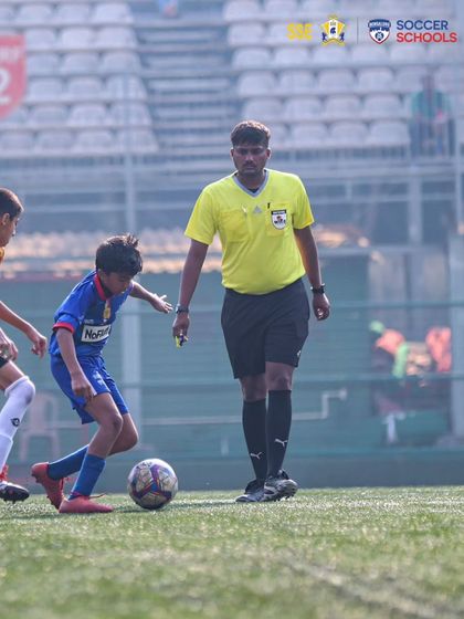 The Training Ground: Forging Elite Athletes photo 46