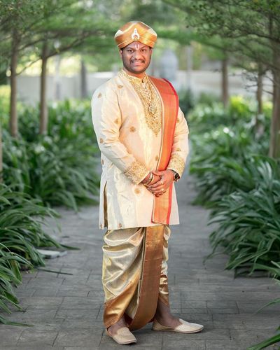 Custom Bridal Ensembles