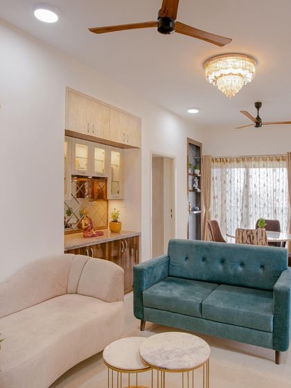 DesignCafe - Turnkey Home Interior Solutions Complete Home Transformations photo 36