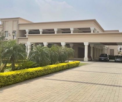 MTA Architects - Residential Architecture & Design Grand Farmhouses & Villas photo 10