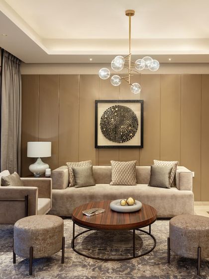 Studio IAAD - Residential Interior Design Portfolio Highlights & Design Musings photo 88